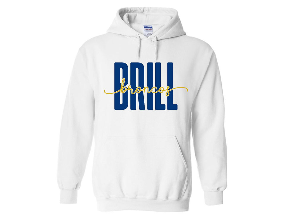 Thumbnail: Brill Flair Hoodie