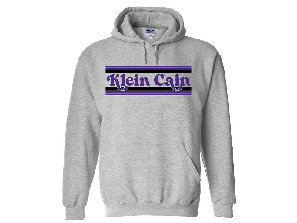 Thumbnail: Klein Cain Legacy Hoodie