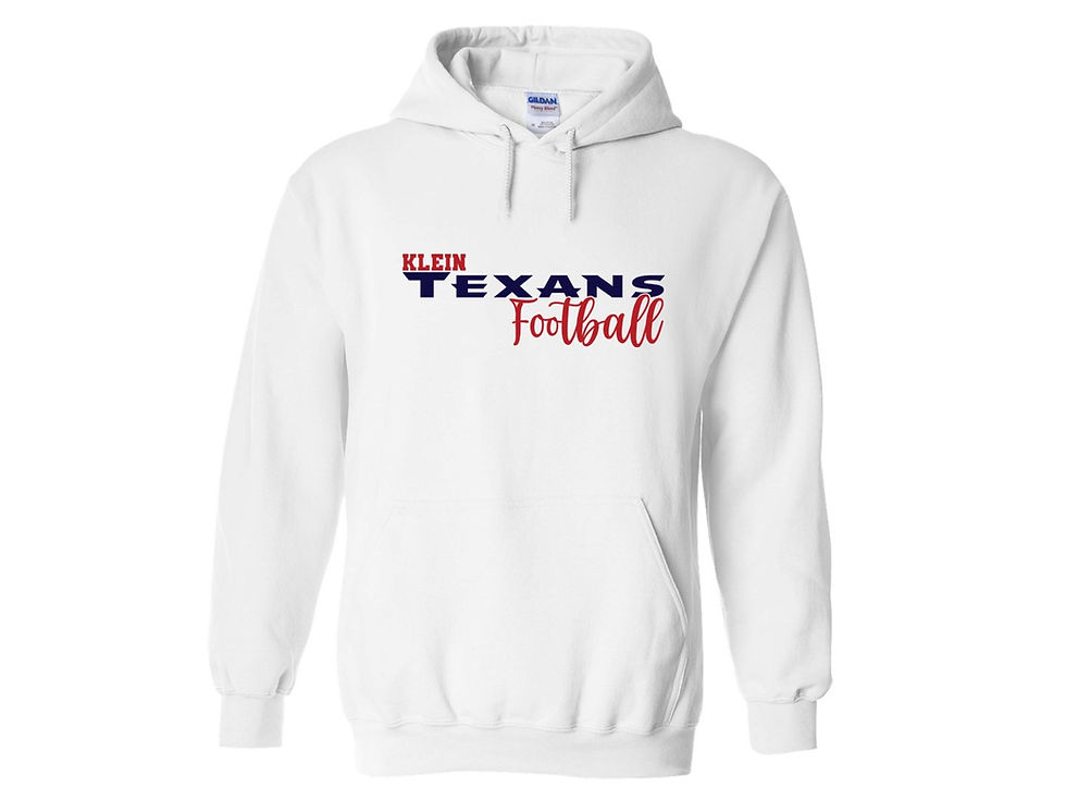 Thumbnail: KTF Classic Hoodie