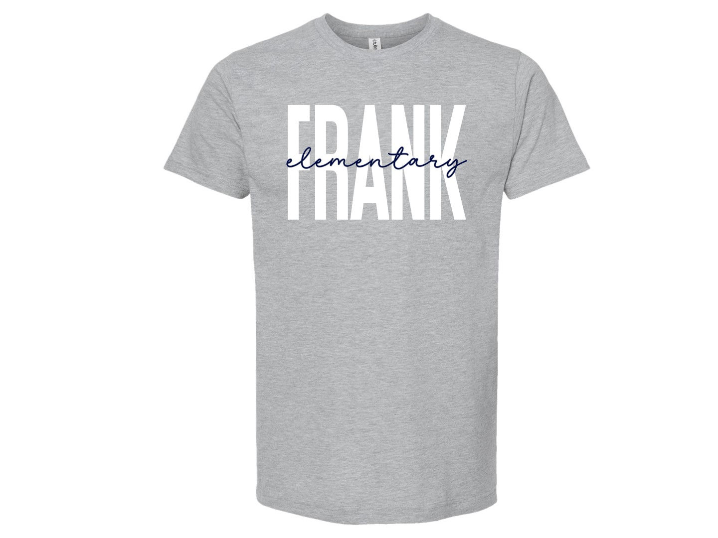 Frank Flair Lightweight T-shirt