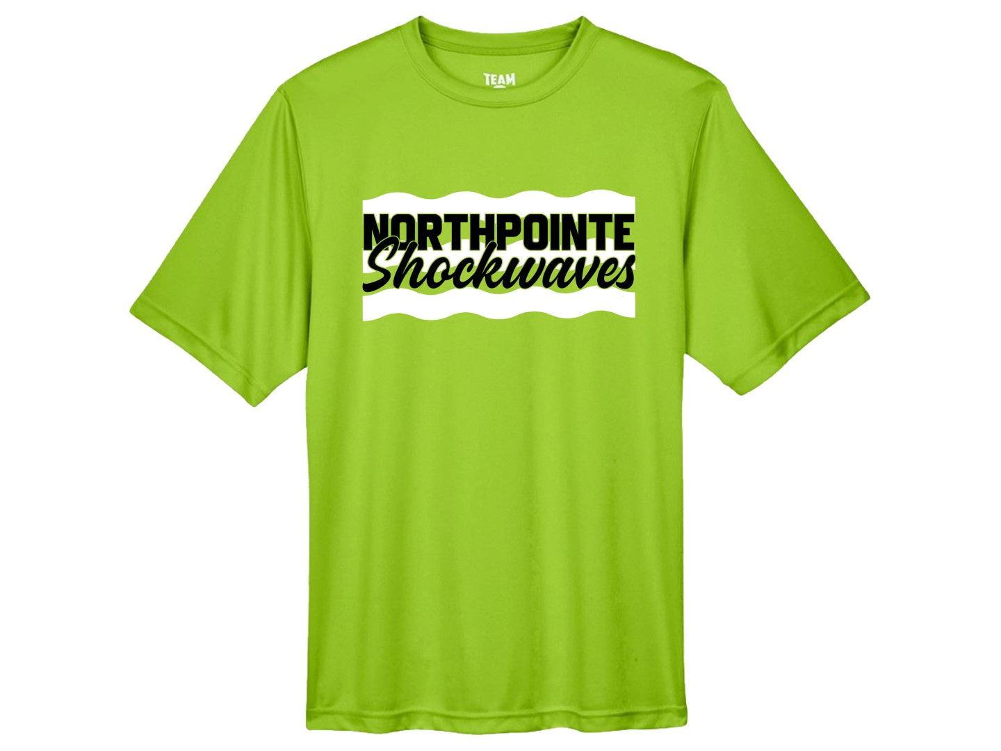 NP Wave Performance Shirt