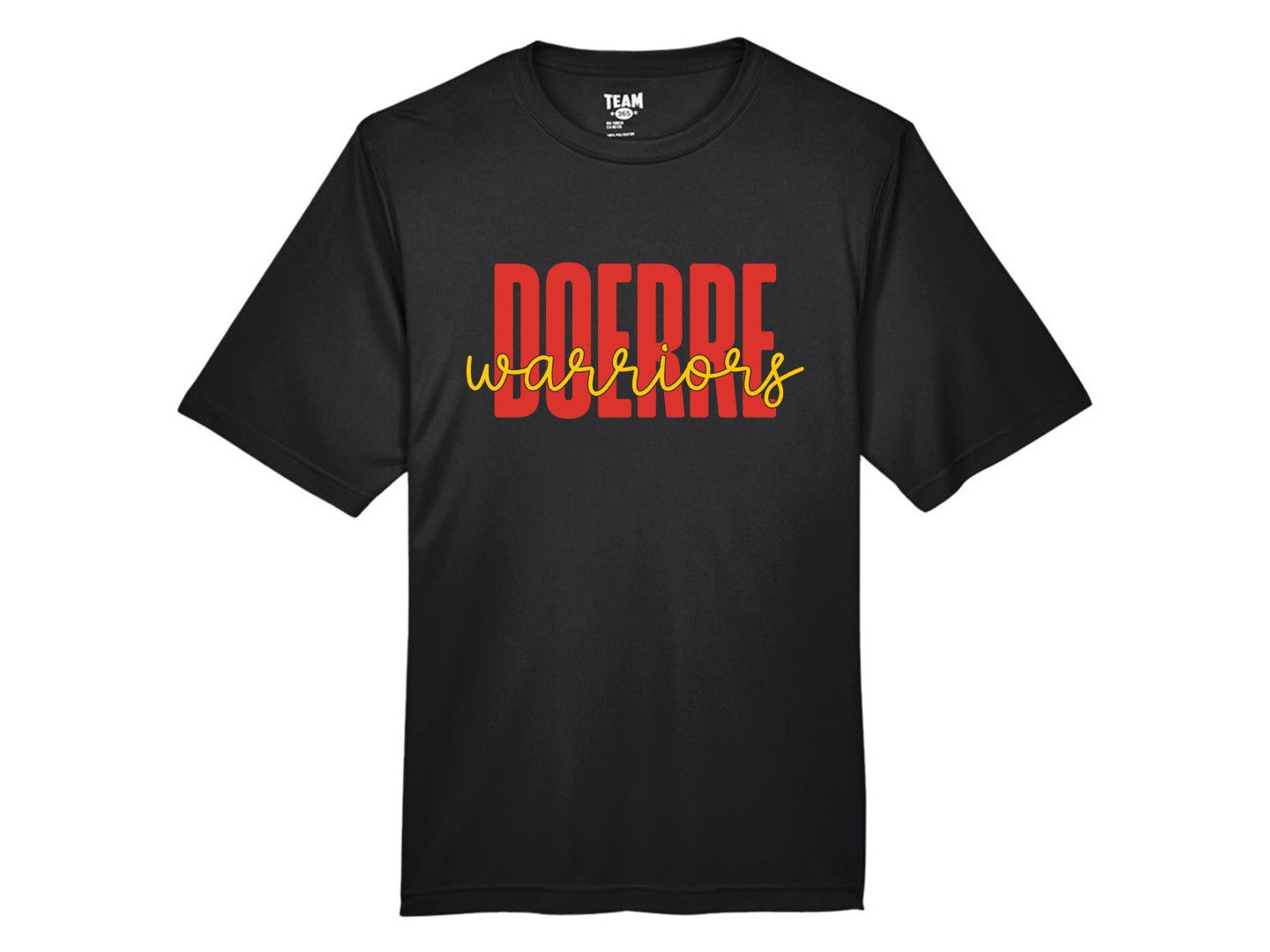 Doerre Flair Performance Shirt