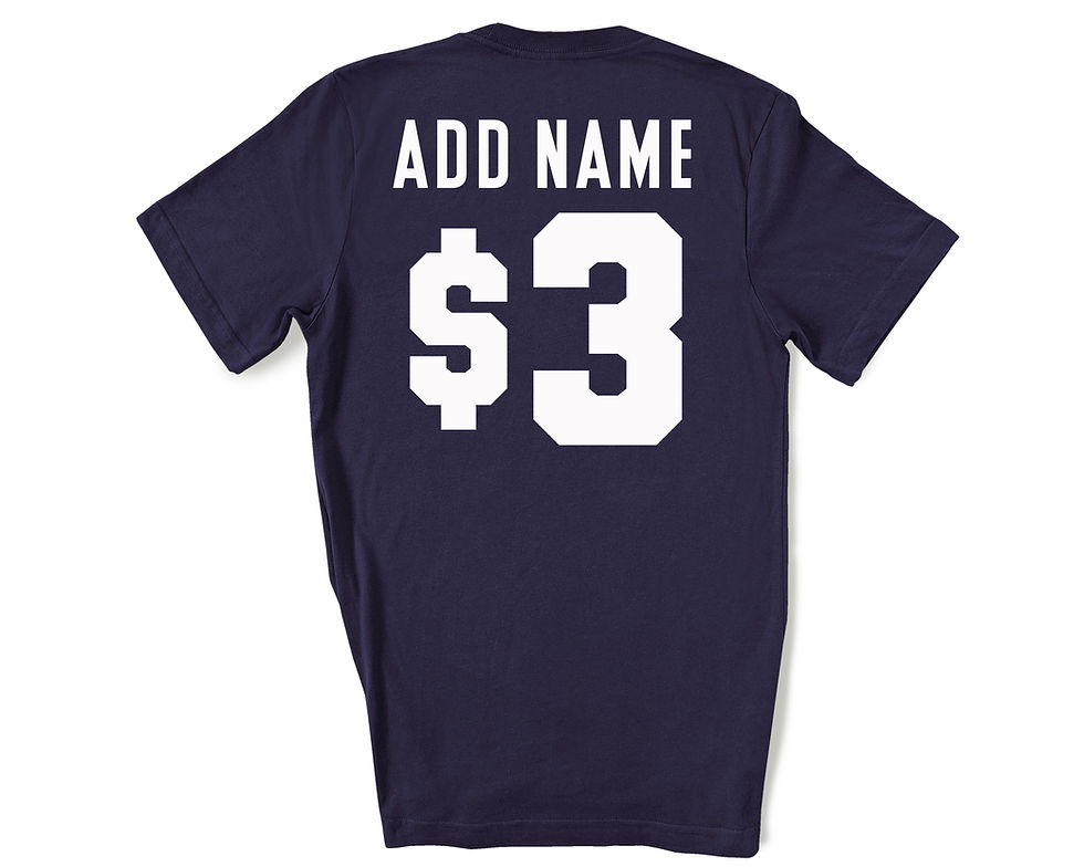 Thumbnail: Fourth Grade Out of This World Lightweight T-shirt