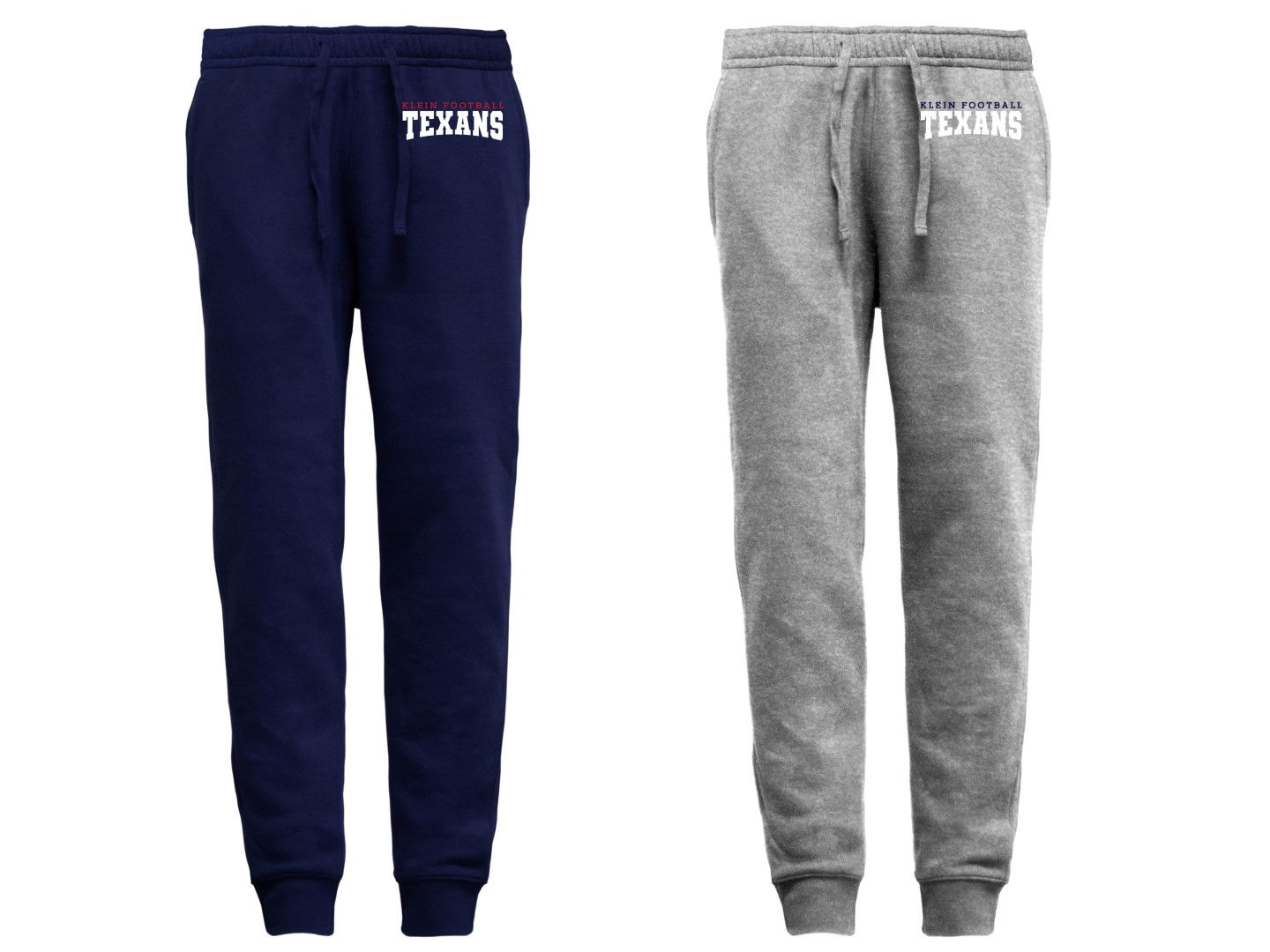 KT Varsity Hyperfleece Sweatpants