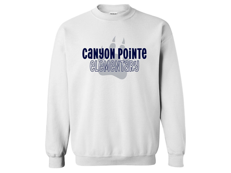 Thumbnail: Claws Out Sweatshirt