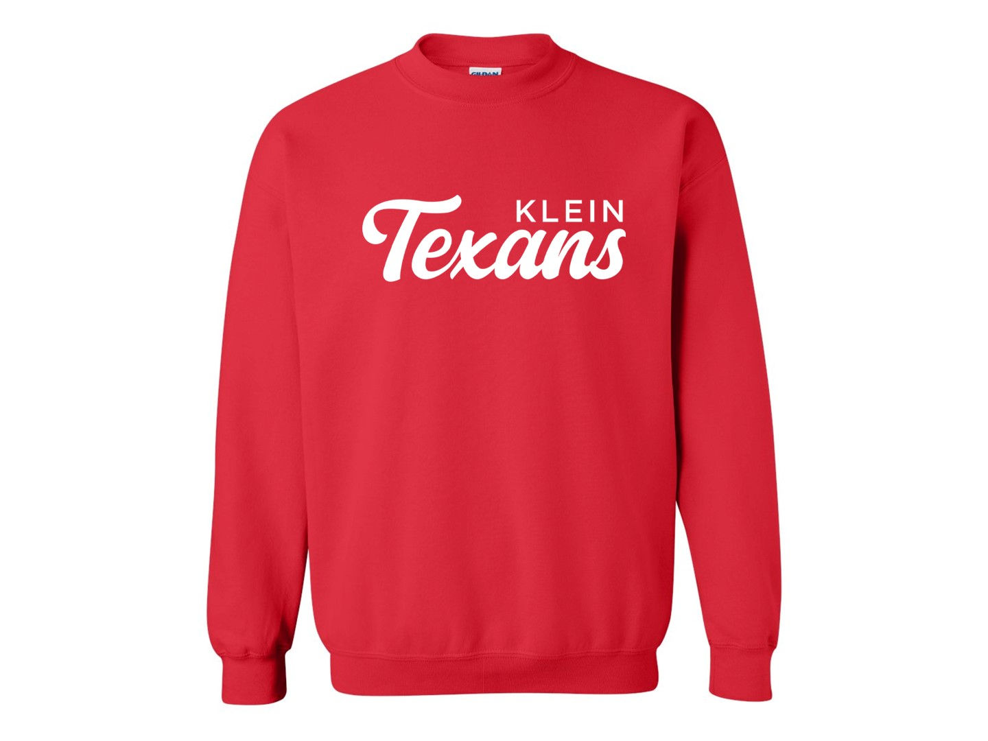 Texans Signature Sweatshirt