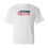 Thumbnail: Texans Cherubs White Performance Shirt