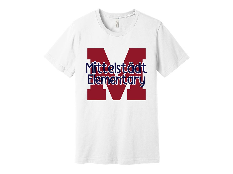 Thumbnail: Varsity M Softstyle Shirt