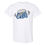 Thumbnail: Gridiron Colts White T-shirt