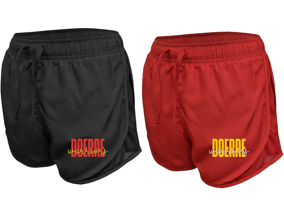 Thumbnail: Doerre Flair Running Shorts