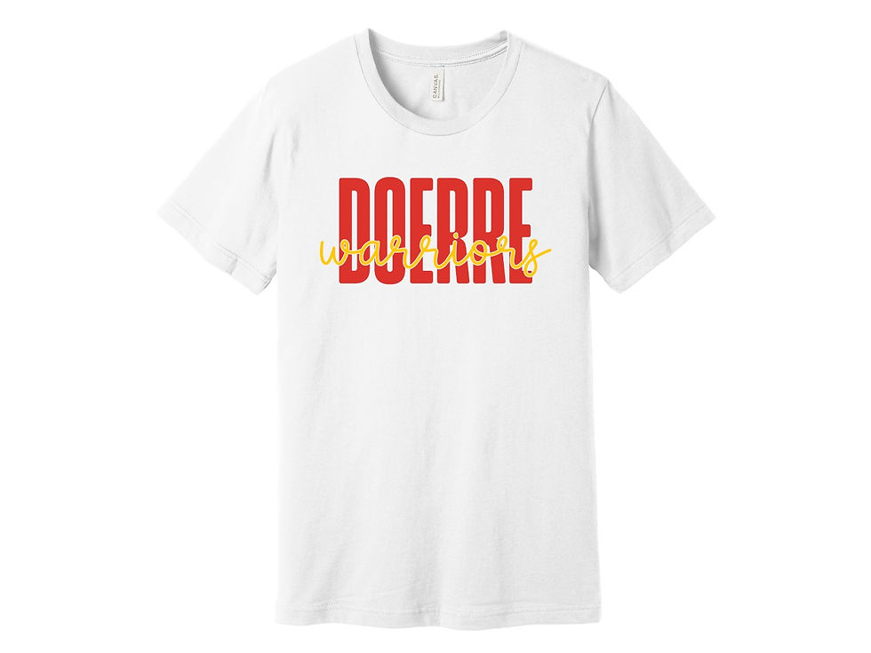Thumbnail: Doerre Flair Softstyle Shirt