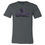 Thumbnail: KC Softball Flag Logo Softstyle Shirt