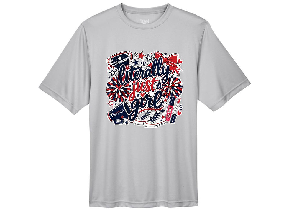 Thumbnail: Literal Cherub Performance Shirt
