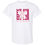 Thumbnail: We Are Lady Colts White T-shirt