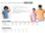 Thumbnail: Reign Cain Comfort Colors Shirt