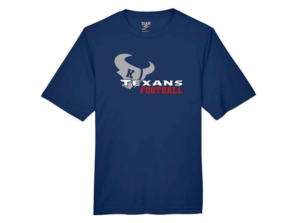 Thumbnail: Silver Bull Performance Shirt