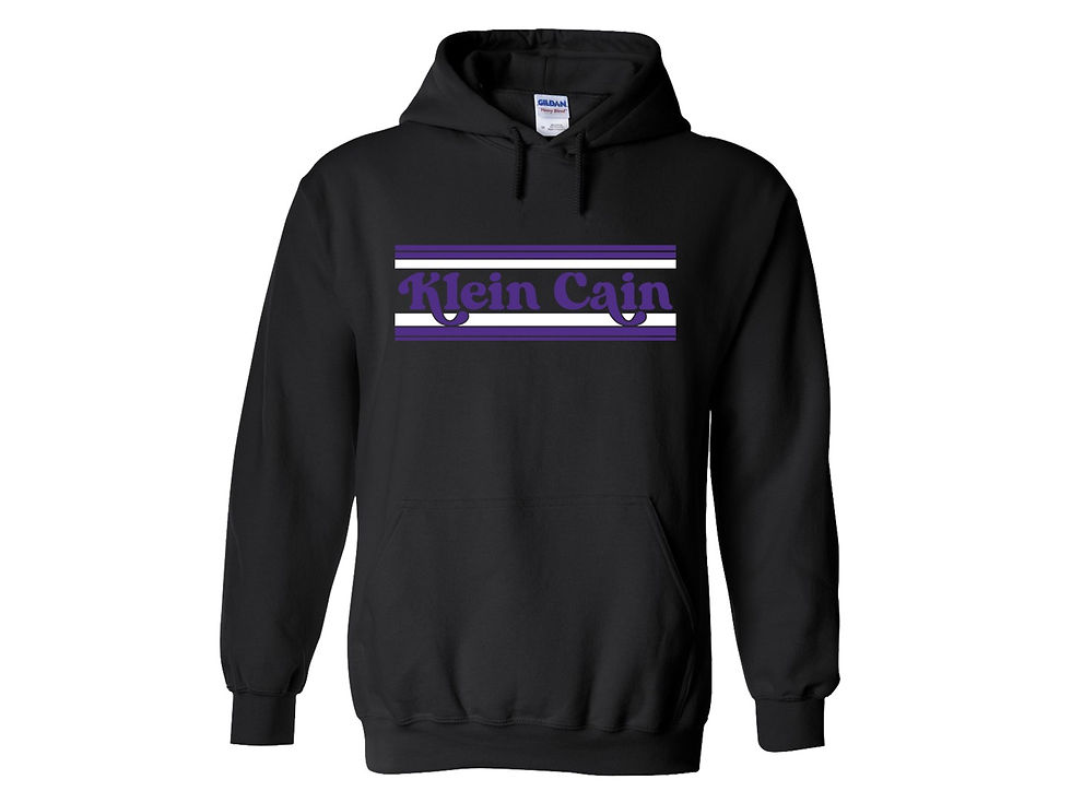 Thumbnail: Klein Cain Legacy Hoodie