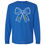 Thumbnail: Broncos Bow Long Sleeve Shirt
