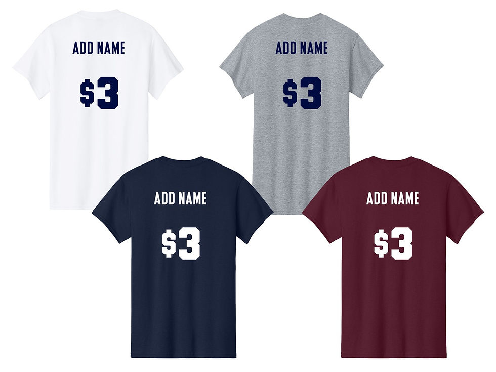 Thumbnail: Haude Logo T-shirt