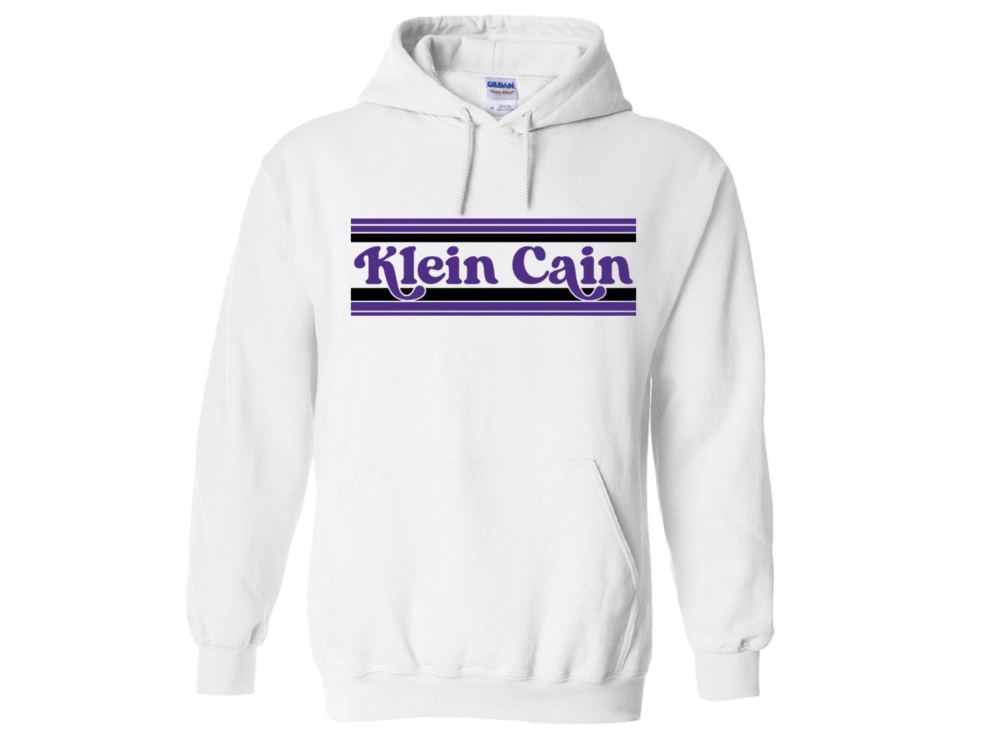 Klein Cain Legacy Hoodie