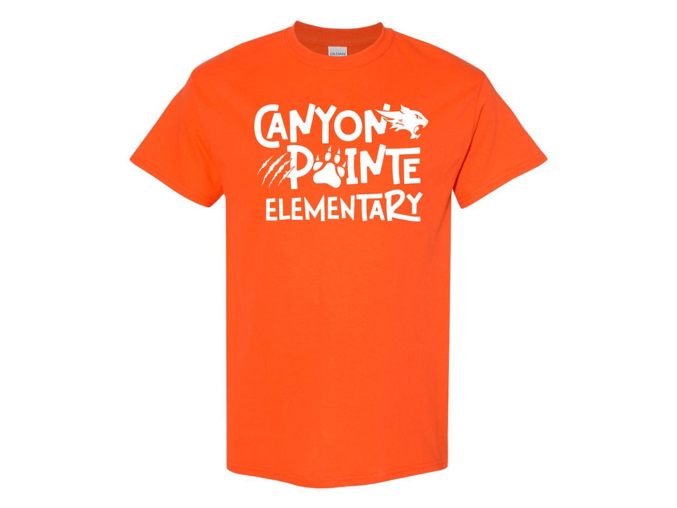 CPES Kindergarten Class T-shirt