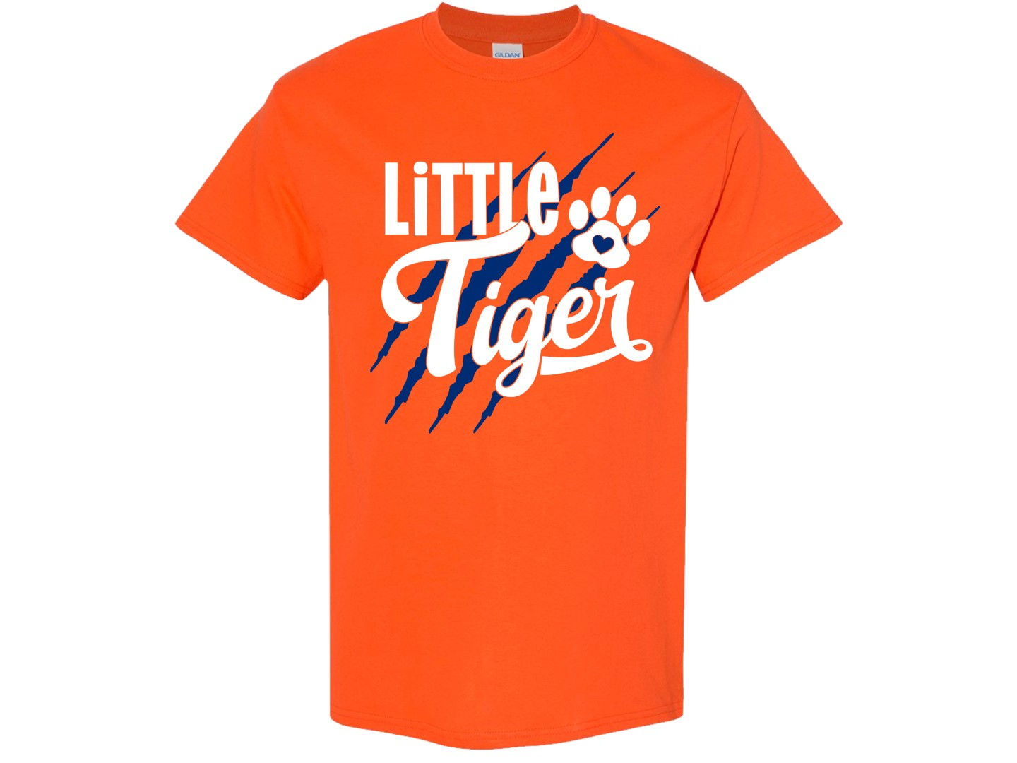 Little Tiger T-shirt