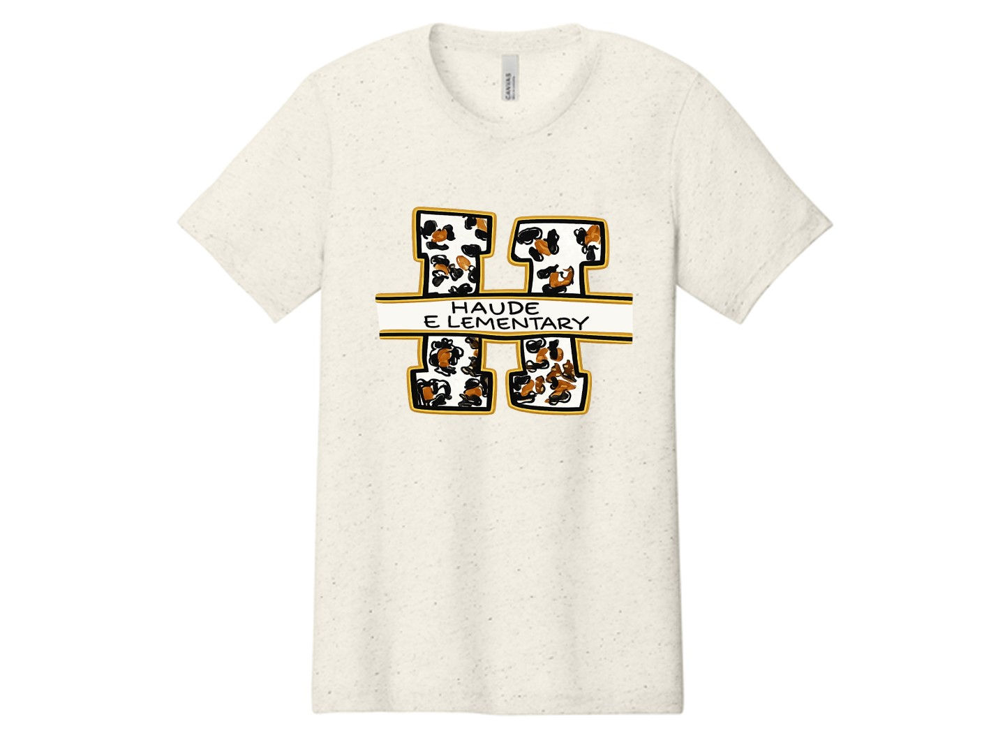 Wild H Softstyle Shirt