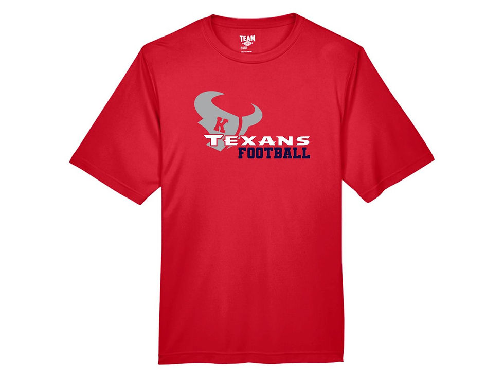 Thumbnail: Silver Bull Performance Shirt