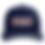 Thumbnail: Patriots Flair Snapback Trucker Cap