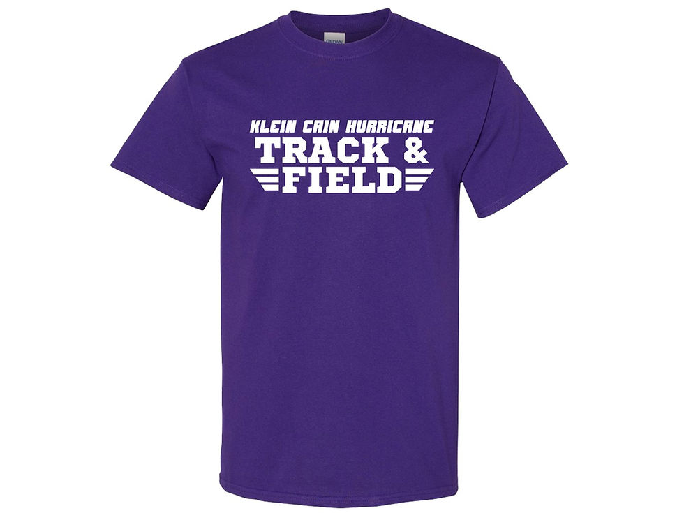 Thumbnail: Hurricane Track Force T-shirt