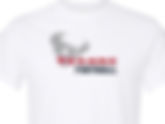 Gear Up for Victory: Klein Texans Youth Football Spiritwear | Robot Panda Creations