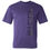 Thumbnail: Cain Velocity Purple Performance Shirt