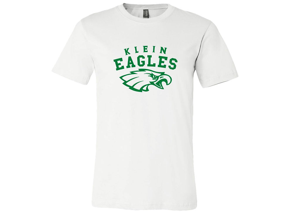 Thumbnail: Arc Eagles Softstyle Shirt