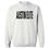 Thumbnail: Austin Elite Flair White Gildan Sweatshirt