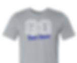 Spirit Squad Central: Team Spirit and Customizable Apparel | Robot Panda Creations