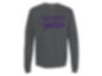 Thumbnail: Reign Cain Comfort Colors Long Sleeve Shirt