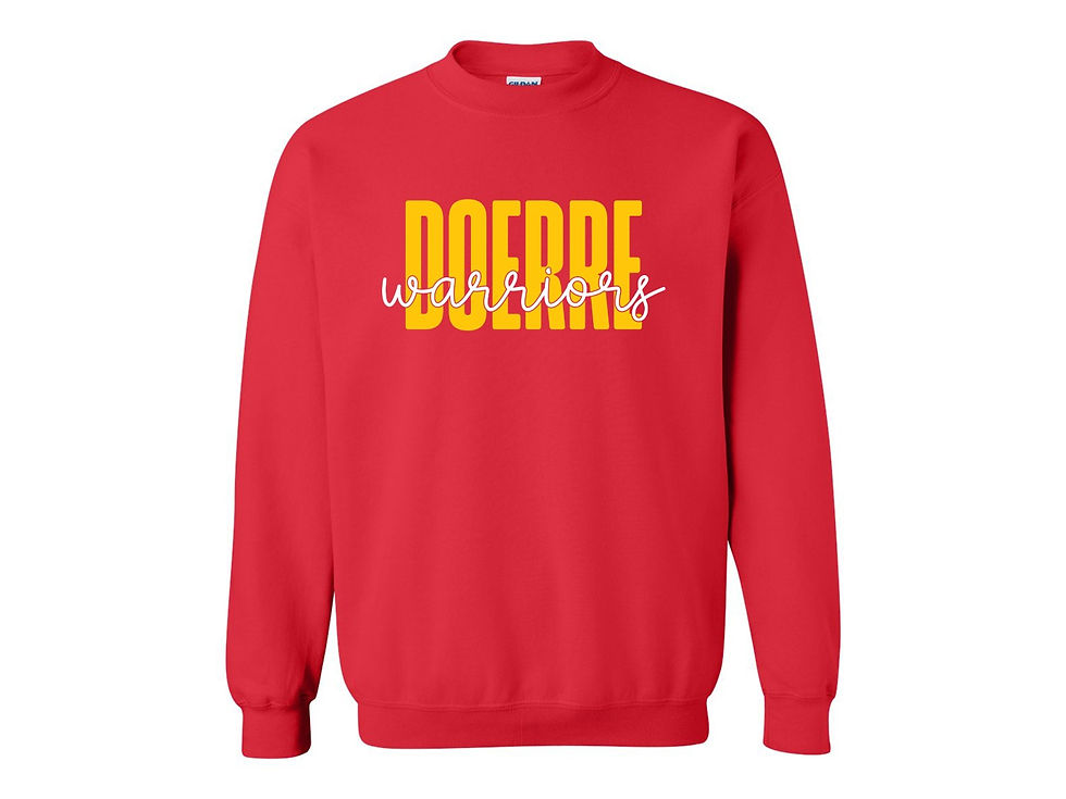 Thumbnail: Doerre Flair Sweatshirt