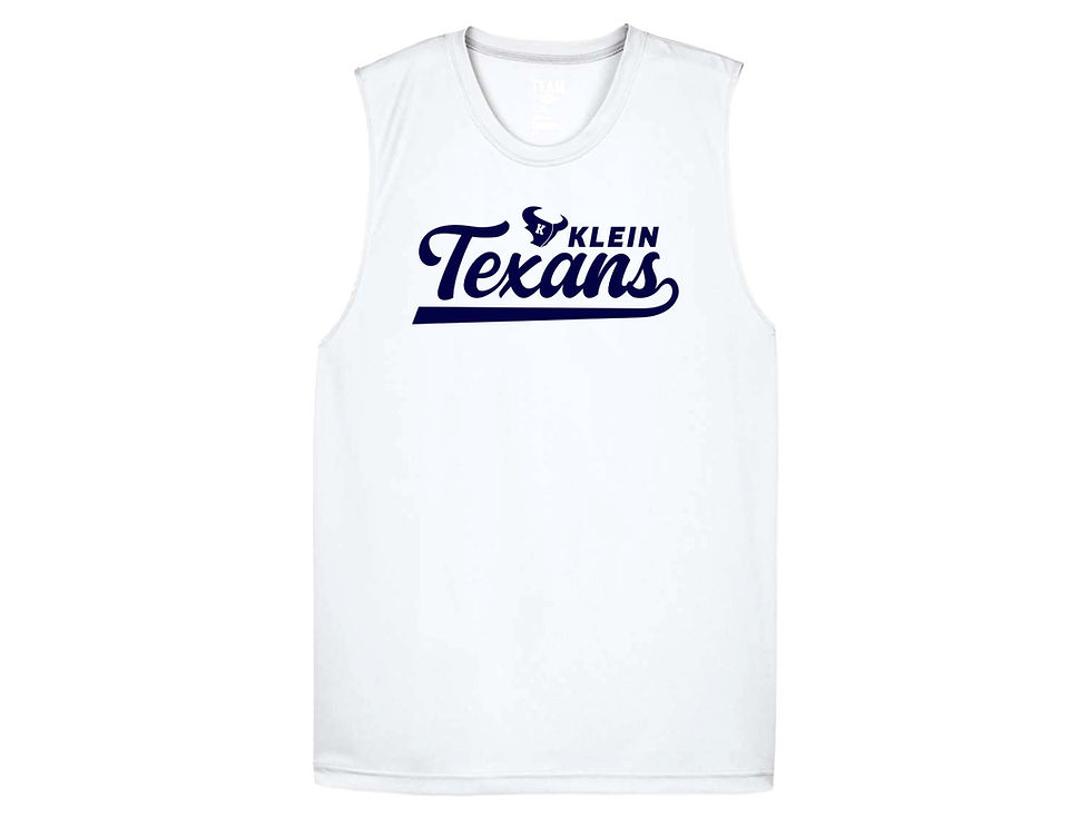 Thumbnail: KT Core Athletic Performance Muscle Tank