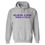 Thumbnail: Cain Track and Field Basic Hoodie