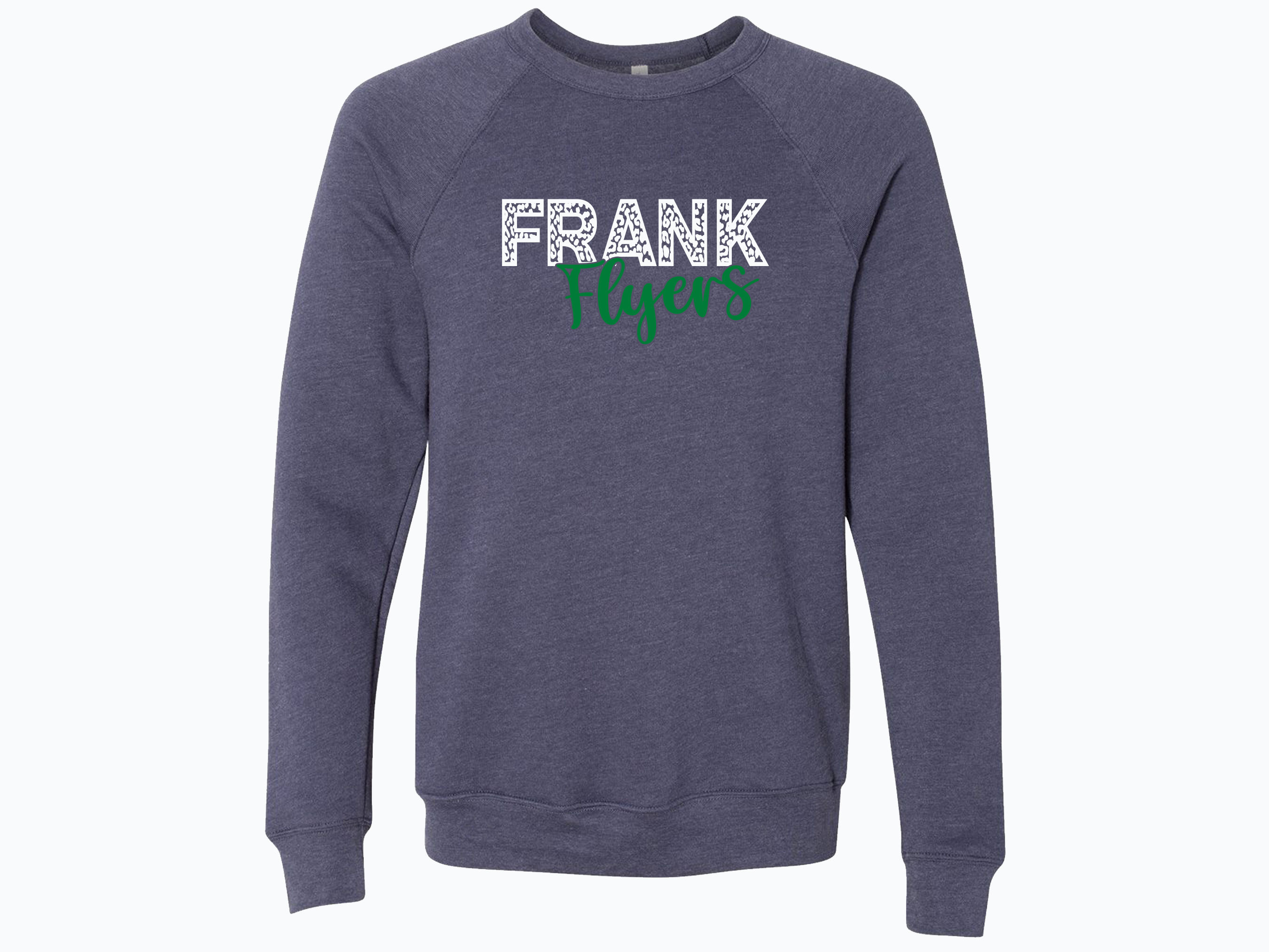 Cheetah Super Soft Sweatshirt