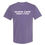 Thumbnail: Cain Track and Field Basic Comfort Colors Shirt