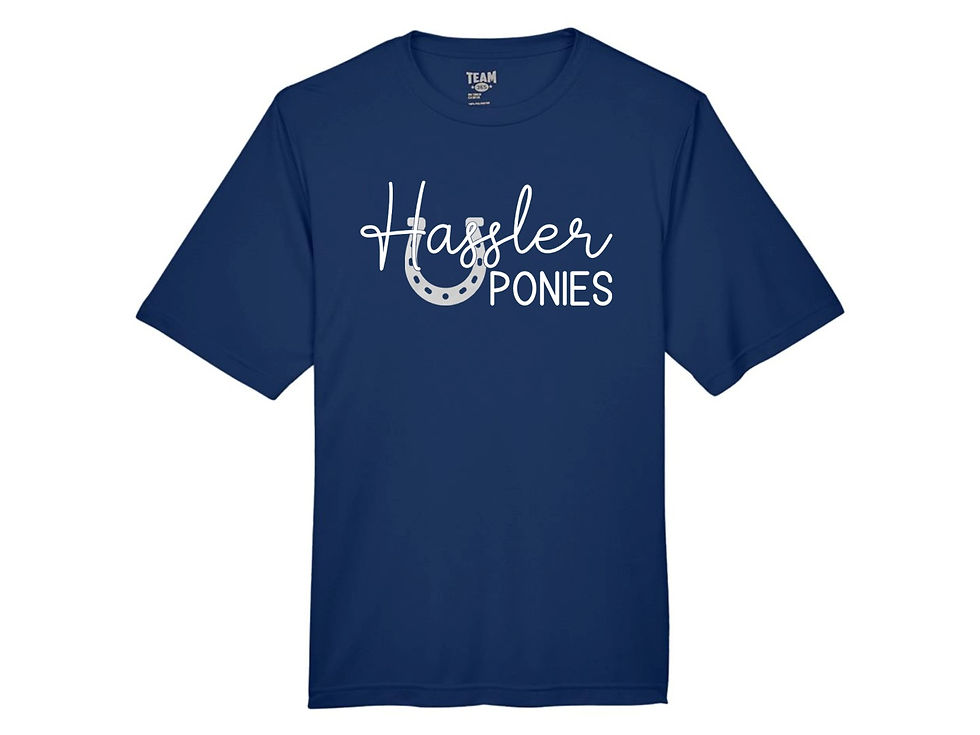 Thumbnail: Lucky Ponies Performance Shirt