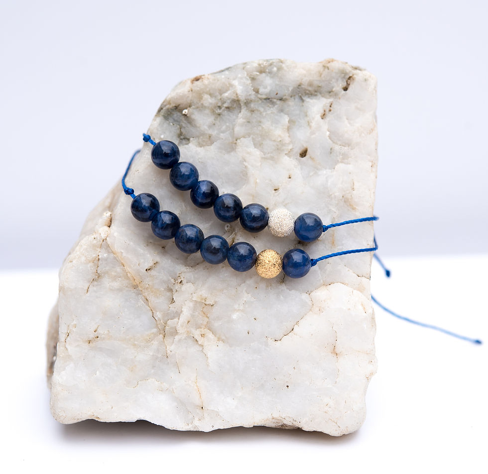 Thumbnail: Third Eye Bracelet