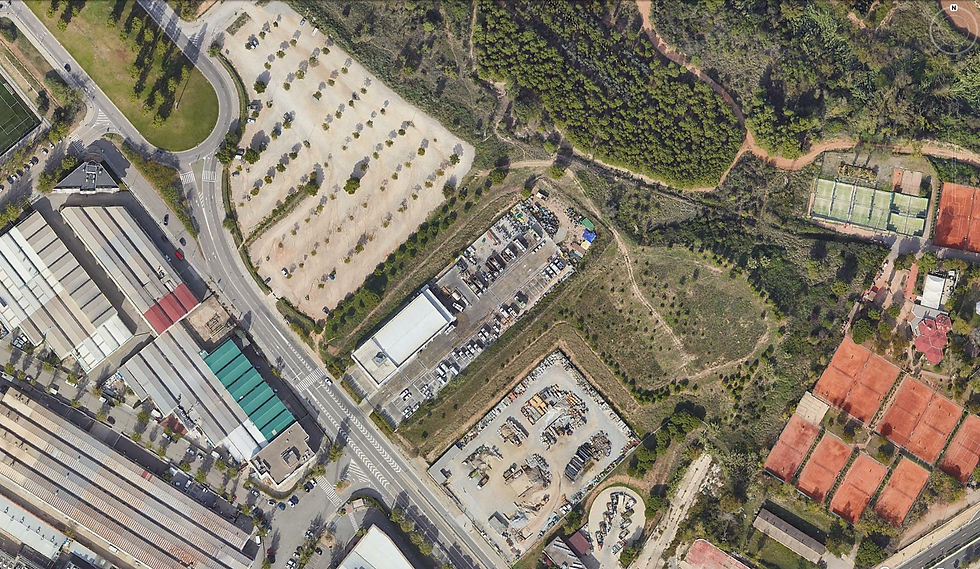 Sistema de producción, autoconsumo y distribución de hidrógeno