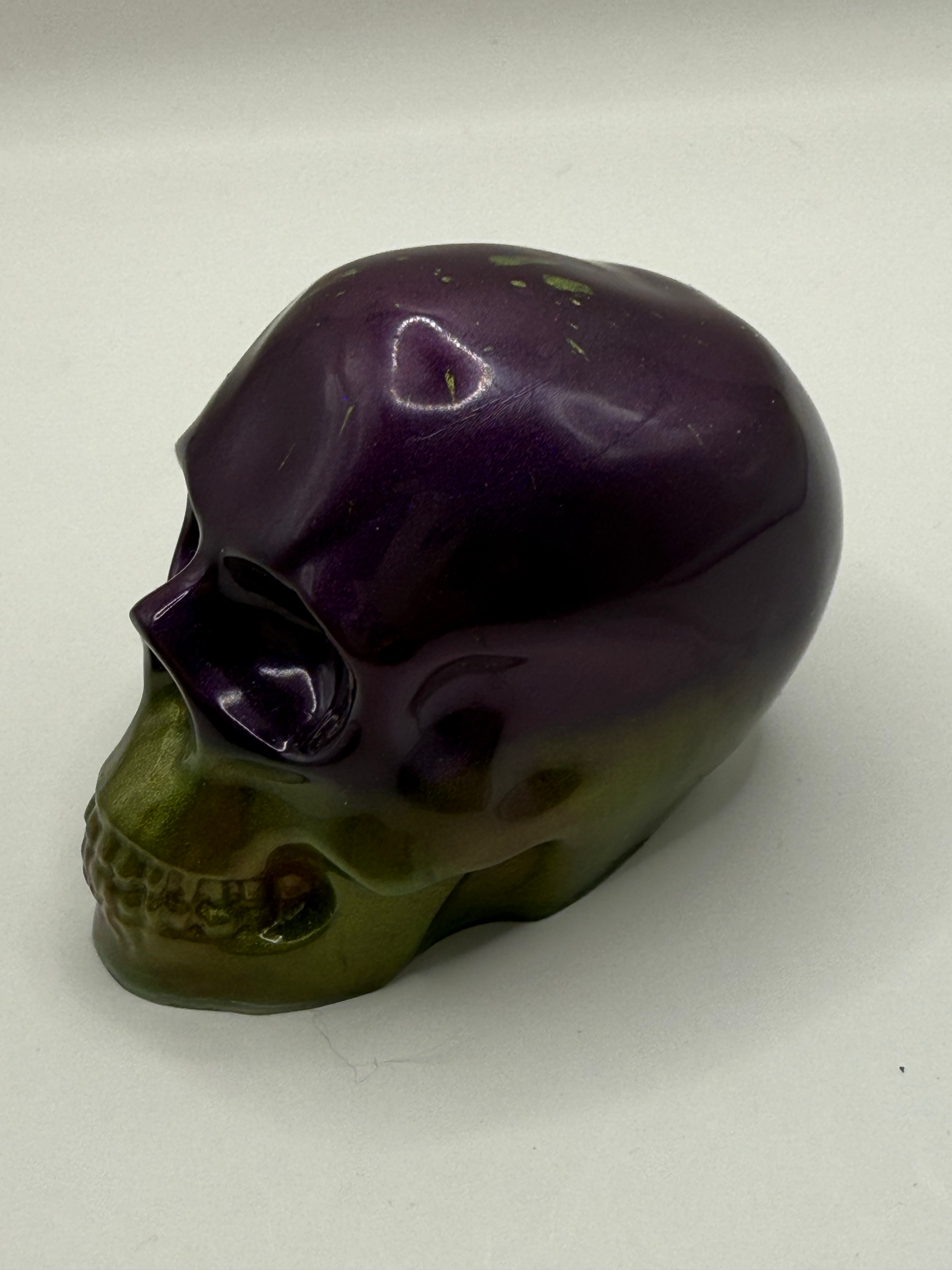 Large skull (#102)