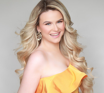 Caitlin Martin