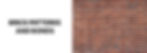 Brick Patterns and Bonds
