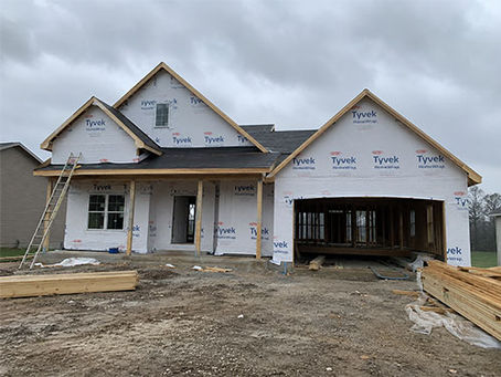 How Much Does it Cost to Build a House in Utah?