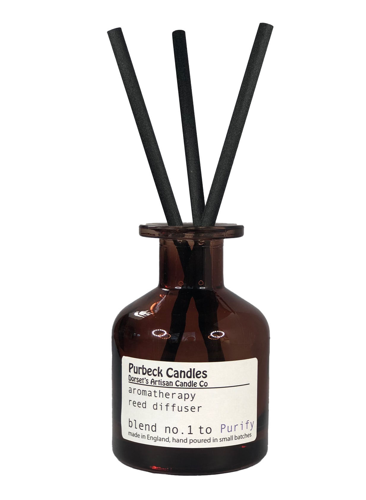 Blend 5 : PURIFY - Reed Diffuser