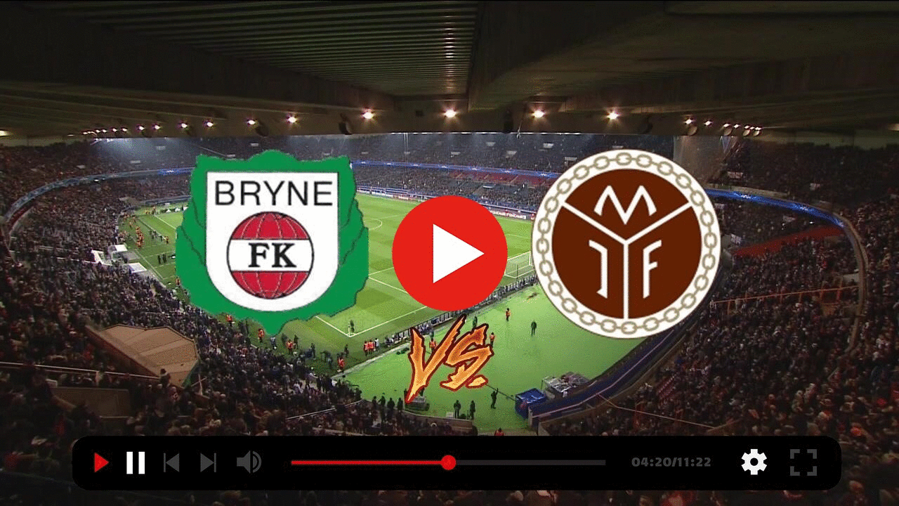 (((Se<<<<))) Bryne MIF på nett 16 oktober 2022 content media